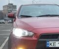 Красный Мицубиси Лансер, объемом двигателя 1.8 л и пробегом 280 тыс. км за 6400 $, фото 2 на Automoto.ua