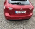 Червоний Міцубісі Lancer, об'ємом двигуна 1.8 л та пробігом 168 тис. км за 5600 $, фото 5 на Automoto.ua