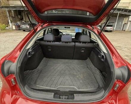 Червоний Міцубісі Lancer, об'ємом двигуна 1.8 л та пробігом 168 тис. км за 5600 $, фото 4 на Automoto.ua