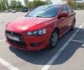 Мицубиси Лансер 2009 в Днепре (Днепропетровске) на Automoto.ua Красный Мицубиси Лансер, объемом двигателя 1.8 л и пробегом 177 тыс. км за 6800 $, фото 2 на Automoto.ua
