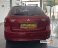 Красный Мицубиси Лансер, объемом двигателя 1.8 л и пробегом 140 тыс. км за 7800 $, фото 5 на Automoto.ua