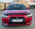 Червоний Міцубісі Lancer, об'ємом двигуна 1.8 л та пробігом 179 тис. км за 5700 $, фото 7 на Automoto.ua