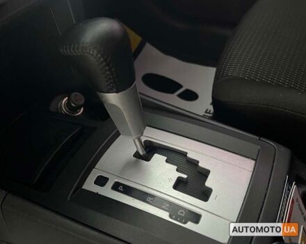 Красный Мицубиси Лансер, объемом двигателя 1.8 л и пробегом 140 тыс. км за 7800 $, фото 13 на Automoto.ua