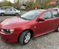 Червоний Міцубісі Lancer, об'ємом двигуна 1.8 л та пробігом 168 тис. км за 5600 $, фото 1 на Automoto.ua