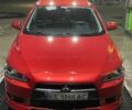 Червоний Міцубісі Lancer, об'ємом двигуна 1.8 л та пробігом 288 тис. км за 5800 $, фото 1 на Automoto.ua