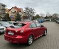 Красный Мицубиси Лансер, объемом двигателя 1.8 л и пробегом 200 тыс. км за 6500 $, фото 3 на Automoto.ua