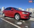 Червоний Міцубісі Lancer, об'ємом двигуна 1.8 л та пробігом 171 тис. км за 6700 $, фото 1 на Automoto.ua