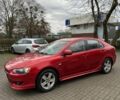 Красный Мицубиси Лансер, объемом двигателя 1.8 л и пробегом 200 тыс. км за 6500 $, фото 5 на Automoto.ua