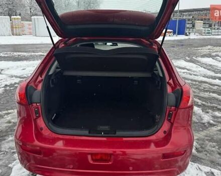 Красный Мицубиси Лансер, объемом двигателя 1.8 л и пробегом 282 тыс. км за 9300 $, фото 8 на Automoto.ua