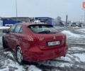 Красный Мицубиси Лансер, объемом двигателя 1.8 л и пробегом 282 тыс. км за 9300 $, фото 6 на Automoto.ua