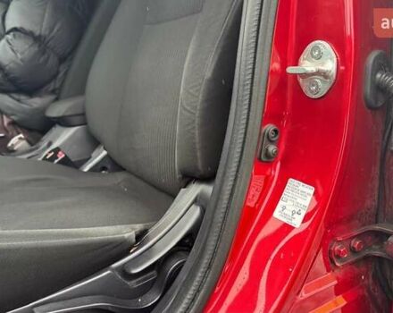 Красный Мицубиси Лансер, объемом двигателя 1.8 л и пробегом 282 тыс. км за 9300 $, фото 26 на Automoto.ua