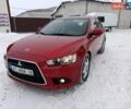 Червоний Міцубісі Lancer, об'ємом двигуна 1.8 л та пробігом 282 тис. км за 9100 $, фото 1 на Automoto.ua