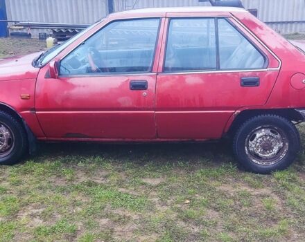 Мицубиси Лансер 1986 в Лубнах на Automoto.ua Красный Мицубиси Лансер, объемом двигателя 0 л и пробегом 460 тыс. км за 286 $, фото 1 на Automoto.ua