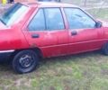 Мицубиси Лансер 1986 в Лубнах на Automoto.ua Красный Мицубиси Лансер, объемом двигателя 0 л и пробегом 460 тыс. км за 286 $, фото 2 на Automoto.ua