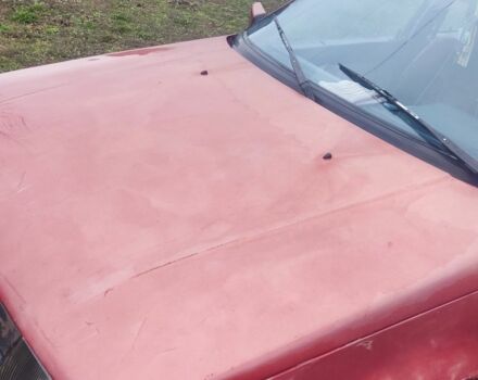 Мицубиси Лансер 1986 в Лубнах на Automoto.ua Красный Мицубиси Лансер, объемом двигателя 0 л и пробегом 460 тыс. км за 286 $, фото 18 на Automoto.ua