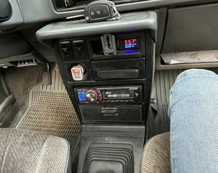 Червоний Міцубісі Lancer, об'ємом двигуна 1.5 л та пробігом 326 тис. км за 800 $, фото 11 на Automoto.ua