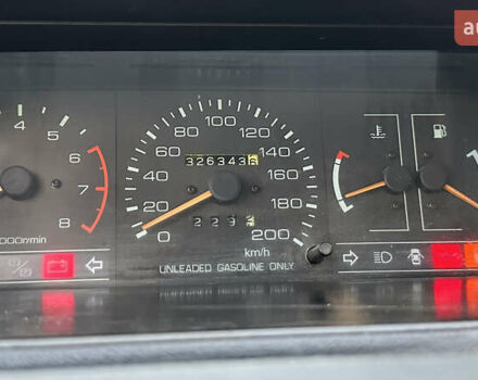 Червоний Міцубісі Lancer, об'ємом двигуна 1.5 л та пробігом 326 тис. км за 800 $, фото 12 на Automoto.ua