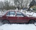 Червоний Міцубісі Lancer, об'ємом двигуна 1 л та пробігом 21 тис. км за 700 $, фото 2 на Automoto.ua