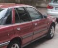 Красный Мицубиси Лансер, объемом двигателя 1.5 л и пробегом 400 тыс. км за 1500 $, фото 6 на Automoto.ua