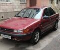 Красный Мицубиси Лансер, объемом двигателя 1.5 л и пробегом 400 тыс. км за 1500 $, фото 11 на Automoto.ua