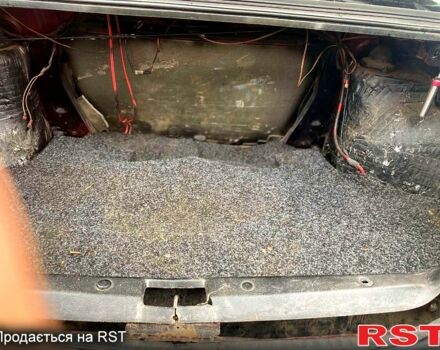 Красный Мицубиси Лансер, объемом двигателя 1.2 л и пробегом 420 тыс. км за 1900 $, фото 12 на Automoto.ua