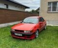 Червоний Міцубісі Lancer, об'ємом двигуна 1.8 л та пробігом 435 тис. км за 850 $, фото 1 на Automoto.ua