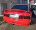 Червоний Міцубісі Lancer, об'ємом двигуна 1.3 л та пробігом 100 тис. км за 1200 $, фото 2 на Automoto.ua