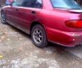 Червоний Міцубісі Lancer, об'ємом двигуна 1.6 л та пробігом 24 тис. км за 650 $, фото 2 на Automoto.ua