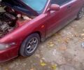 Червоний Міцубісі Lancer, об'ємом двигуна 1.6 л та пробігом 24 тис. км за 650 $, фото 3 на Automoto.ua