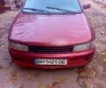 Червоний Міцубісі Lancer, об'ємом двигуна 1.6 л та пробігом 24 тис. км за 650 $, фото 1 на Automoto.ua