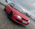 Червоний Міцубісі Lancer, об'ємом двигуна 1.3 л та пробігом 390 тис. км за 1500 $, фото 1 на Automoto.ua