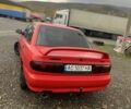 Червоний Міцубісі Lancer, об'ємом двигуна 1.3 л та пробігом 390 тис. км за 1500 $, фото 5 на Automoto.ua