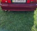 Червоний Міцубісі Lancer, об'ємом двигуна 1.3 л та пробігом 420 тис. км за 1900 $, фото 2 на Automoto.ua