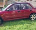 Червоний Міцубісі Lancer, об'ємом двигуна 1.3 л та пробігом 420 тис. км за 1900 $, фото 3 на Automoto.ua