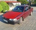 Червоний Міцубісі Lancer, об'ємом двигуна 1.3 л та пробігом 320 тис. км за 2200 $, фото 4 на Automoto.ua
