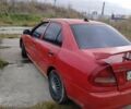 Червоний Міцубісі Lancer, об'ємом двигуна 1.3 л та пробігом 290 тис. км за 750 $, фото 1 на Automoto.ua