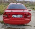 Червоний Міцубісі Lancer, об'ємом двигуна 1.3 л та пробігом 290 тис. км за 750 $, фото 2 на Automoto.ua