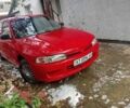 Червоний Міцубісі Lancer, об'ємом двигуна 1.3 л та пробігом 3 тис. км за 1079 $, фото 1 на Automoto.ua