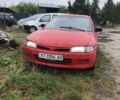 Червоний Міцубісі Lancer, об'ємом двигуна 1.5 л та пробігом 258 тис. км за 1100 $, фото 1 на Automoto.ua