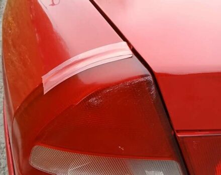 Червоний Міцубісі Lancer, об'ємом двигуна 1.3 л та пробігом 336 тис. км за 2900 $, фото 21 на Automoto.ua