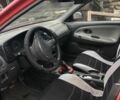 Червоний Міцубісі Lancer, об'ємом двигуна 1.5 л та пробігом 258 тис. км за 1100 $, фото 4 на Automoto.ua