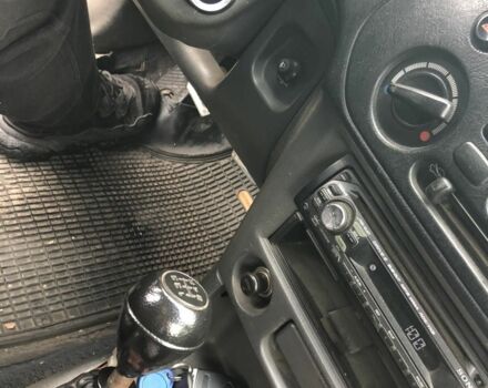 Червоний Міцубісі Lancer, об'ємом двигуна 1.5 л та пробігом 258 тис. км за 1100 $, фото 5 на Automoto.ua