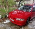 Червоний Міцубісі Lancer, об'ємом двигуна 1.3 л та пробігом 3 тис. км за 1079 $, фото 2 на Automoto.ua
