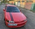 Красный Мицубиси Лансер, объемом двигателя 1.3 л и пробегом 330 тыс. км за 1200 $, фото 7 на Automoto.ua