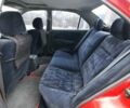 Красный Мицубиси Лансер, объемом двигателя 1.3 л и пробегом 409 тыс. км за 2000 $, фото 11 на Automoto.ua