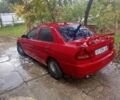 Червоний Міцубісі Lancer, об'ємом двигуна 1.3 л та пробігом 3 тис. км за 1079 $, фото 1 на Automoto.ua