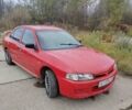 Червоний Міцубісі Lancer, об'ємом двигуна 1.3 л та пробігом 290 тис. км за 750 $, фото 5 на Automoto.ua