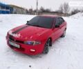 Червоний Міцубісі Lancer, об'ємом двигуна 1.3 л та пробігом 302 тис. км за 3700 $, фото 1 на Automoto.ua