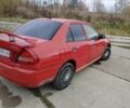 Червоний Міцубісі Lancer, об'ємом двигуна 1.3 л та пробігом 290 тис. км за 750 $, фото 4 на Automoto.ua