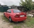 Червоний Міцубісі Lancer, об'ємом двигуна 1.5 л та пробігом 258 тис. км за 1100 $, фото 2 на Automoto.ua
